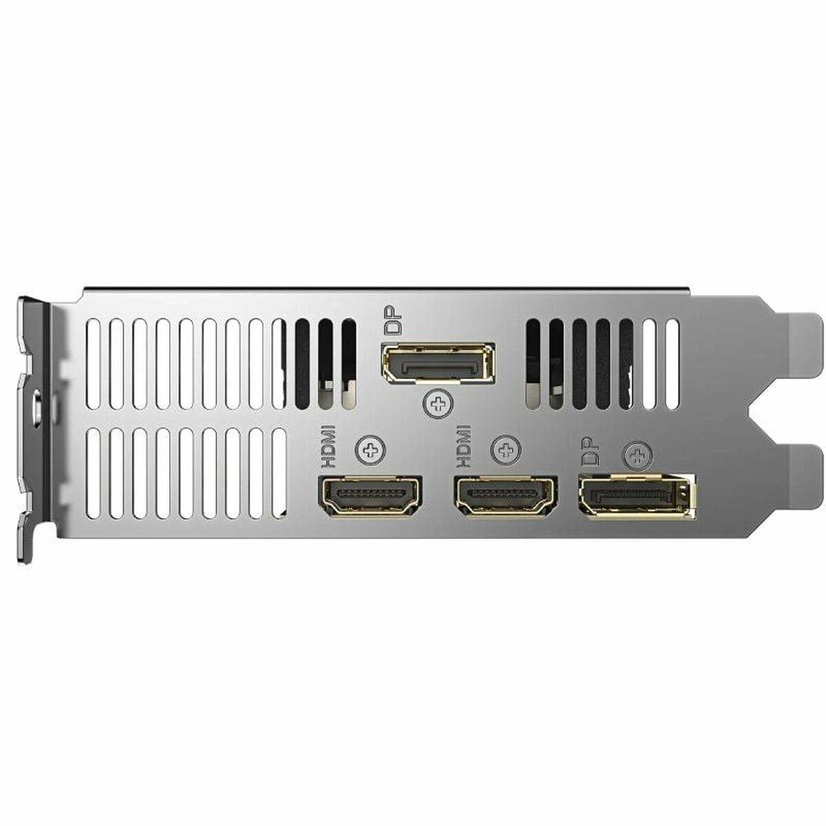 Tarjeta Gráfica Gigabyte 9VN3050O6L-00-10 6 GB Nvidia GeForce RTX 3050 GDDR6