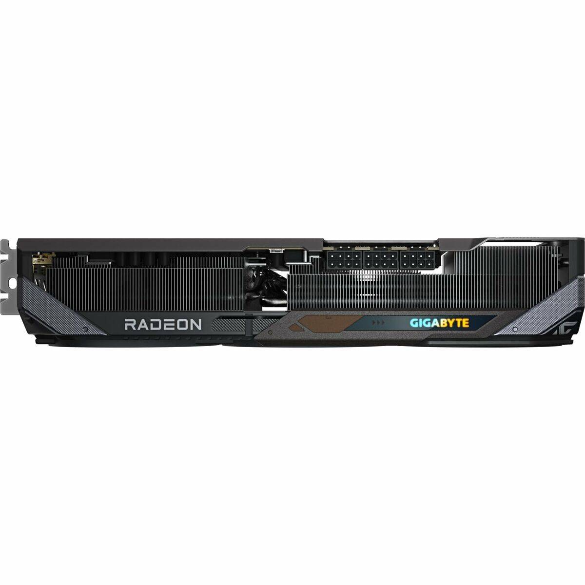 Tarjeta Gráfica Gigabyte GV-R9070XTGAMING radeon rx 9070 xt 16 GB GDDR6