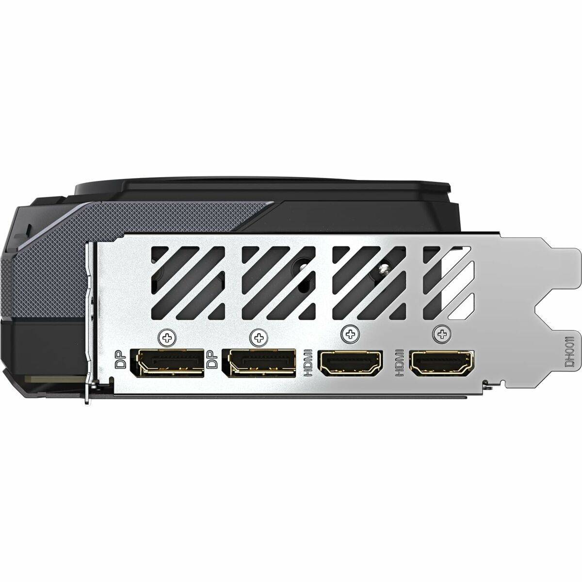 Tarjeta Gráfica Gigabyte GV-R9070XTGAMING radeon rx 9070 xt 16 GB GDDR6