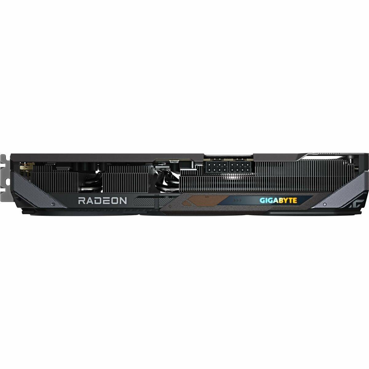 Tarjeta Gráfica Gigabyte GV-R9070GAMING OC-16GD 16 GB GDDR6