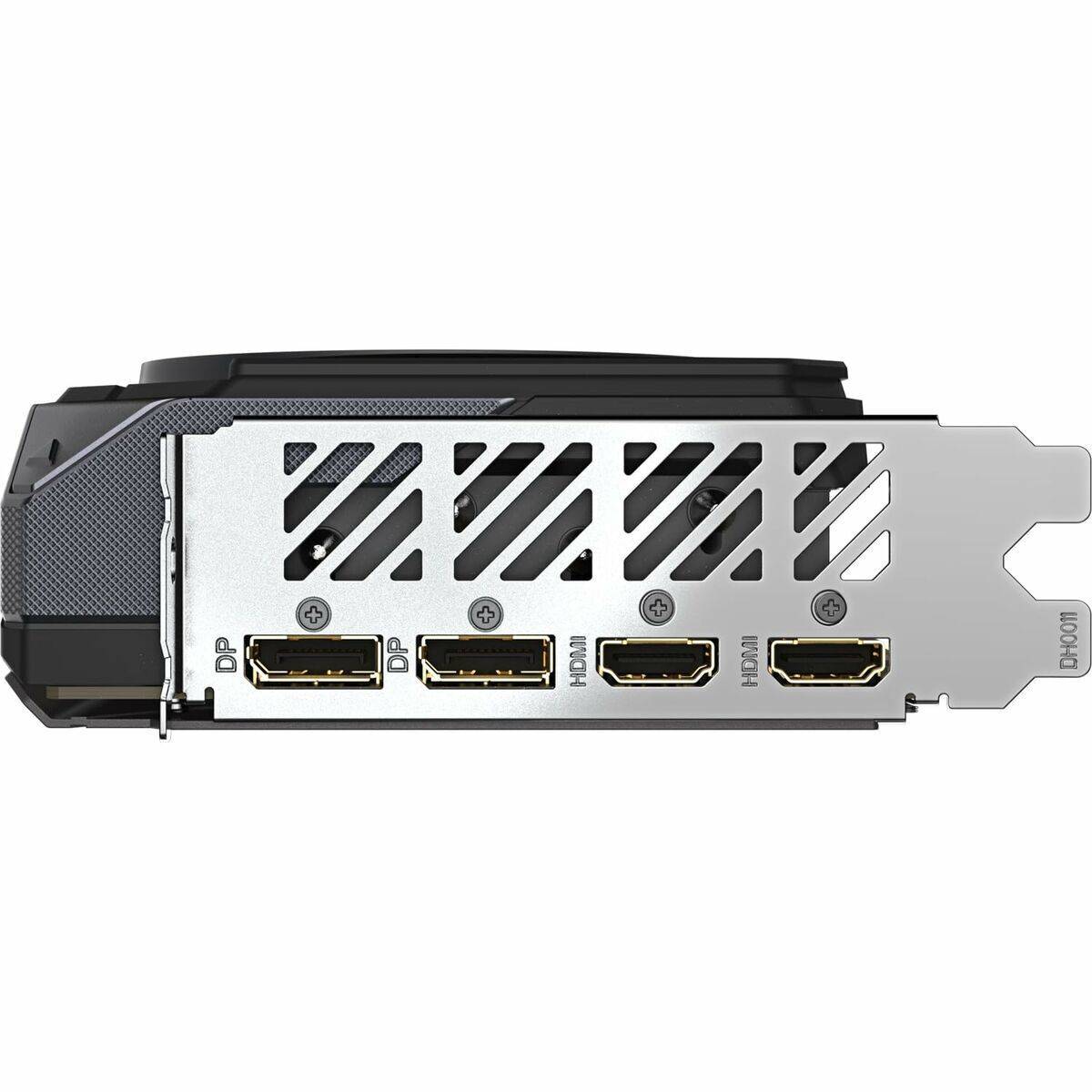 Tarjeta Gráfica Gigabyte GV-R9070GAMING OC-16GD 16 GB GDDR6