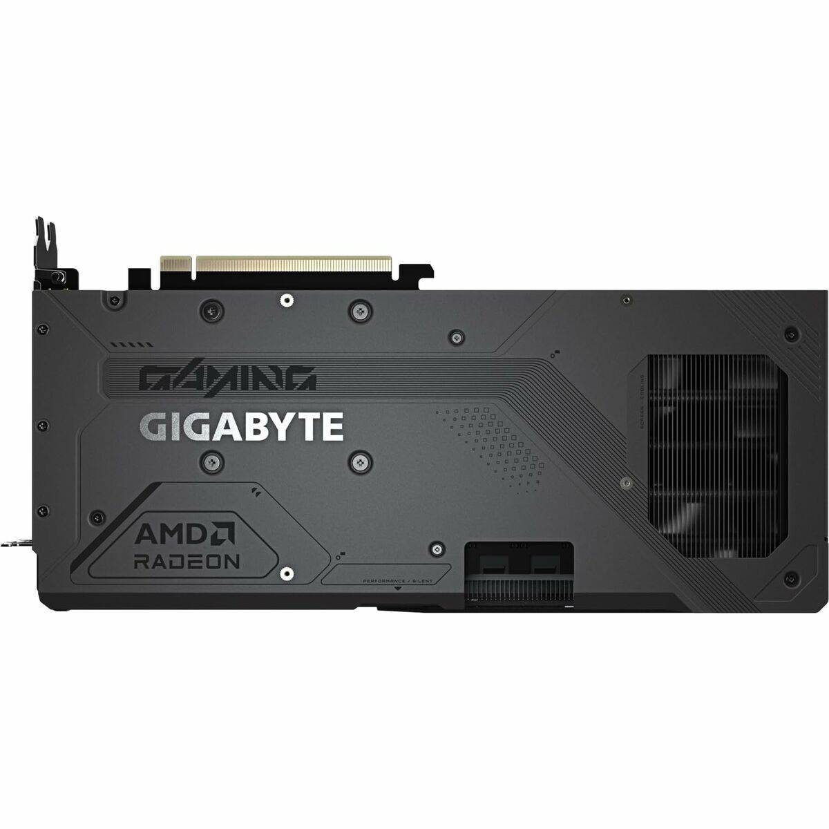 Tarjeta Gráfica Gigabyte GV-R9070GAMING OC-16GD 16 GB GDDR6