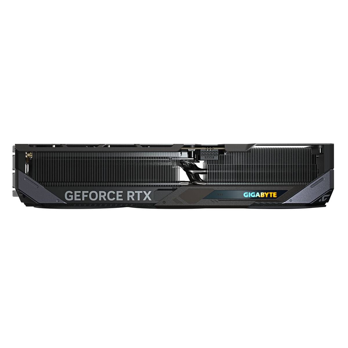 Tarjeta Gráfica Gigabyte RTX 5090 GAMING OC 32 GB nvidia geforce rtx 5090 GDDR6 GDDR7