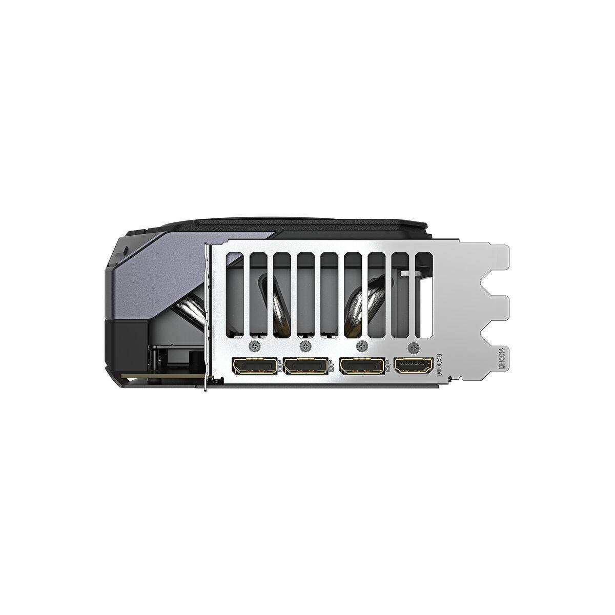 Tarjeta Gráfica Gigabyte RTX 5090 GAMING OC 32 GB nvidia geforce rtx 5090 GDDR6 GDDR7