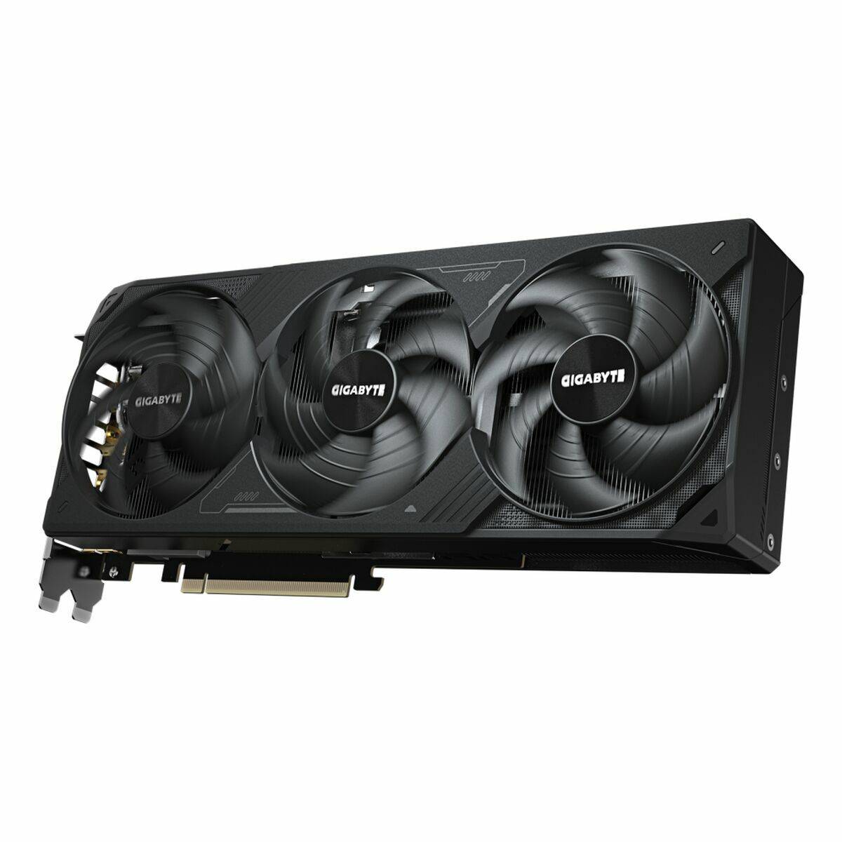 Tarjeta Gráfica Gigabyte GV-N507TWF3-16GD nvidia geforce rtx 5070 ti 16 GB GDDR6 GDDR7