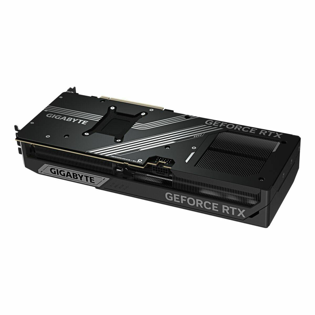 Tarjeta Gráfica Gigabyte GV-N507TWF3-16GD nvidia geforce rtx 5070 ti 16 GB GDDR6 GDDR7