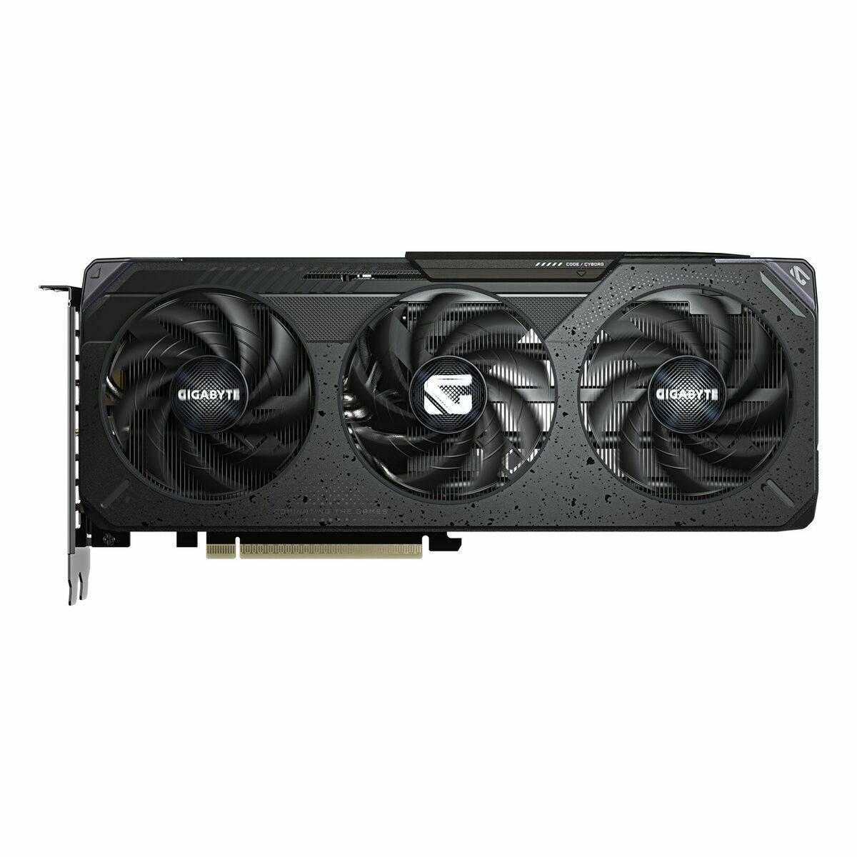 Tarjeta Gráfica Gigabyte GV-N506TGAMING OC-8GD geforce rtx 5060 ti 8 GB GDDR6 GDDR7