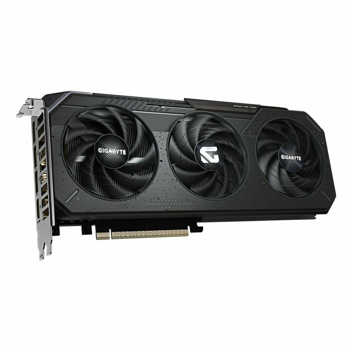 Tarjeta Gráfica Gigabyte GV-N506TGAMING OC-8GD geforce rtx 5060 ti 8 GB GDDR6 GDDR7