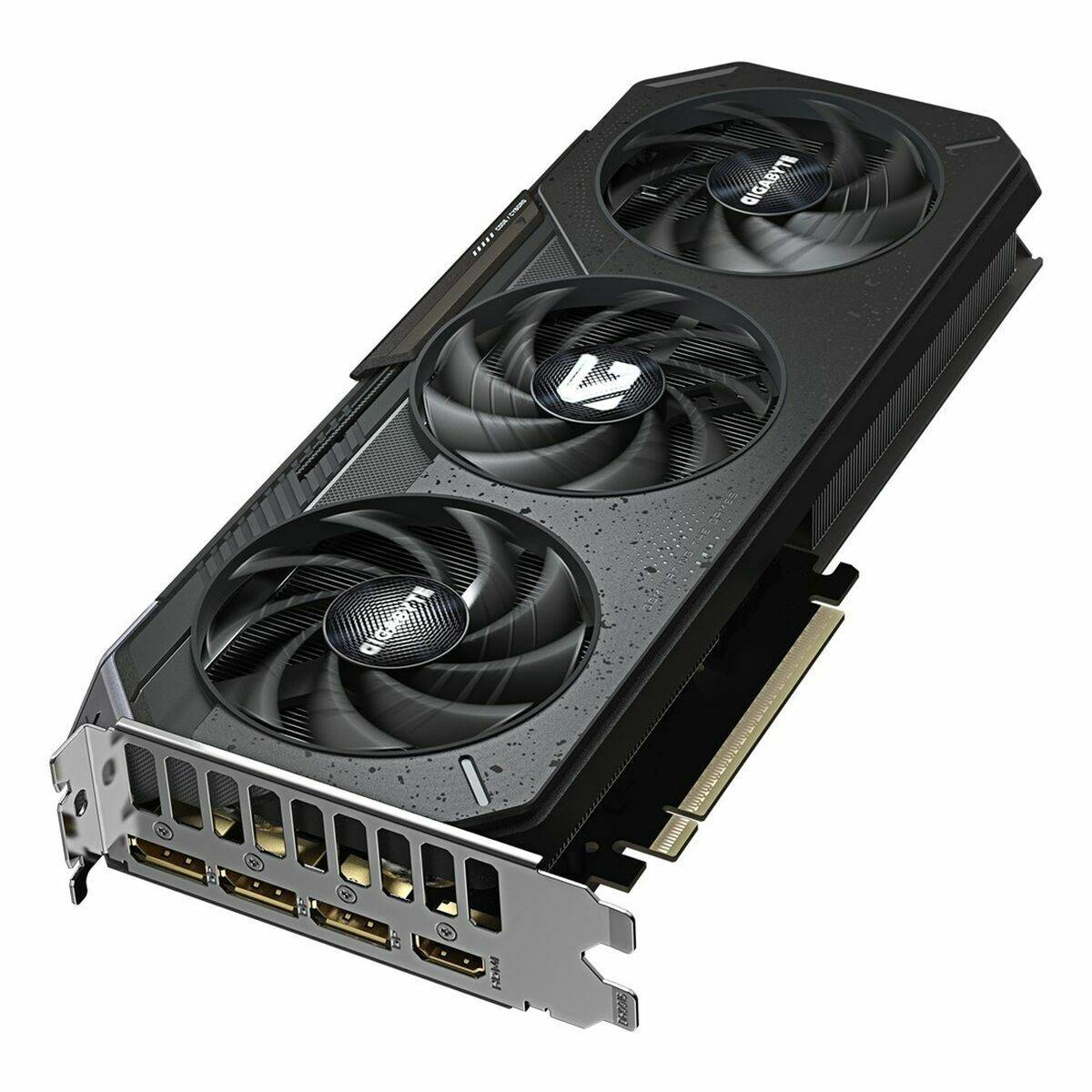 Tarjeta Gráfica Gigabyte GV-N506TGAMING OC-8GD geforce rtx 5060 ti 8 GB GDDR6 GDDR7