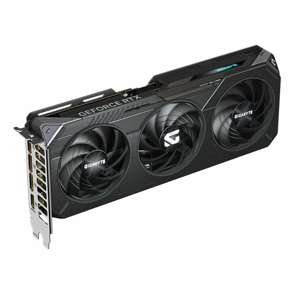 Tarjeta Gráfica Gigabyte GV-N506TGAMING OC-8GD geforce rtx 5060 ti 8 GB GDDR6 GDDR7