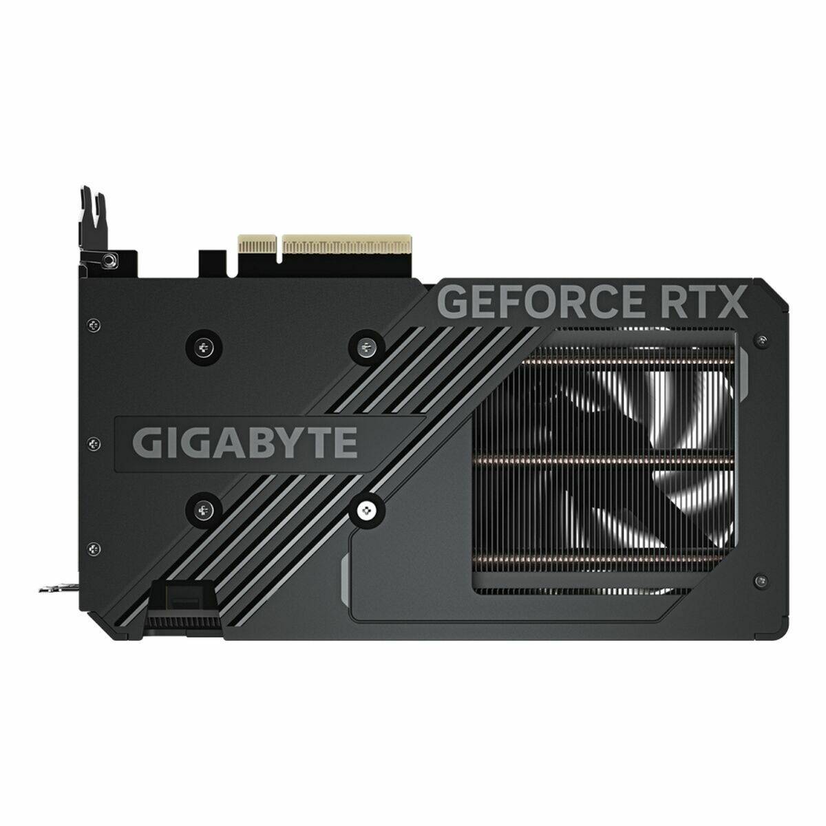 Tarjeta Gráfica Gigabyte GV-N506TWF2OC-8GD geforce rtx 5060 ti 8 GB GDDR6 GDDR7