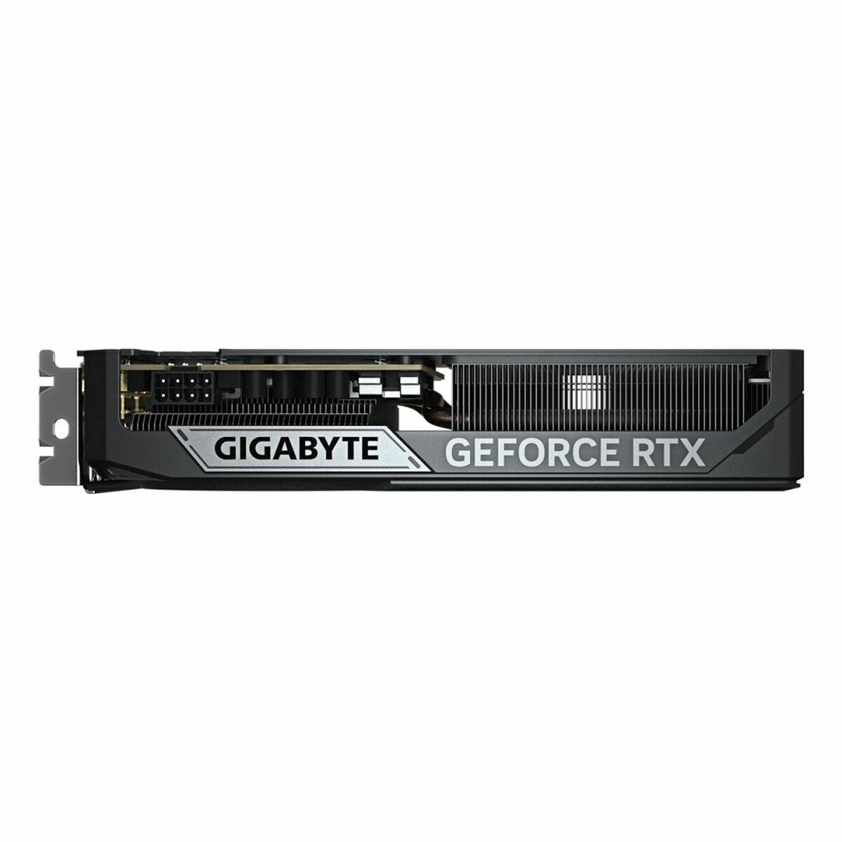 Tarjeta Gráfica Gigabyte GV-N506TWF2OC-8GD geforce rtx 5060 ti 8 GB GDDR6 GDDR7