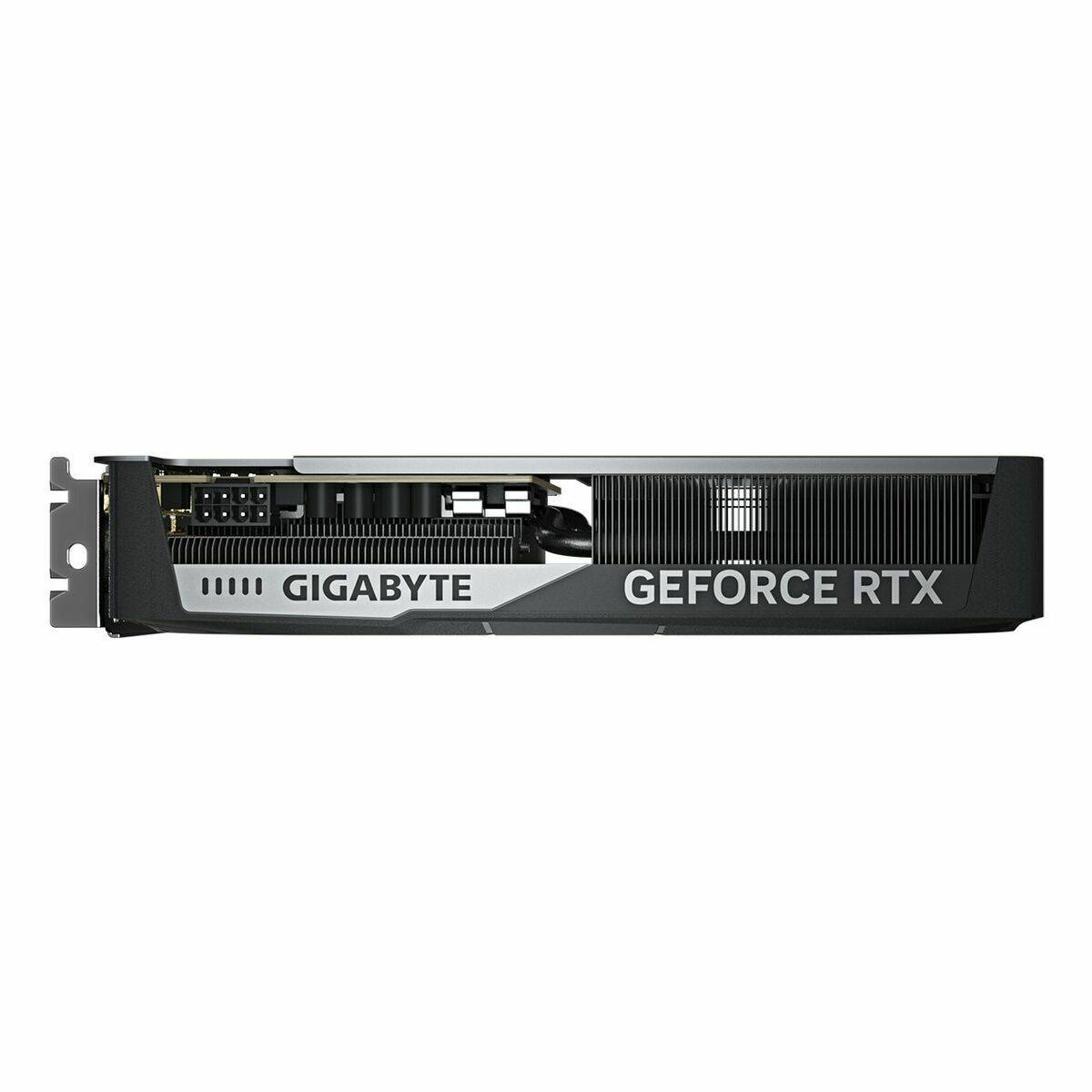 Tarjeta Gráfica Gigabyte GeForce RTX 5060 Ti EAGLE OC 8G geforce rtx 5060 ti 8 GB GDDR6 GDDR7