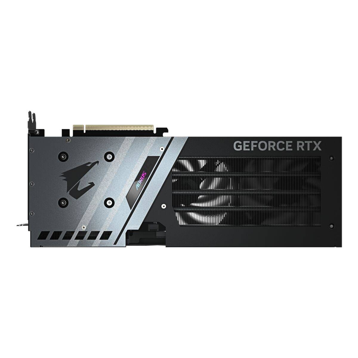 Tarjeta Gráfica Gigabyte GV-N506TAORUS E-16GD 16 GB geforce rtx 5060 ti GDDR6 GDDR7