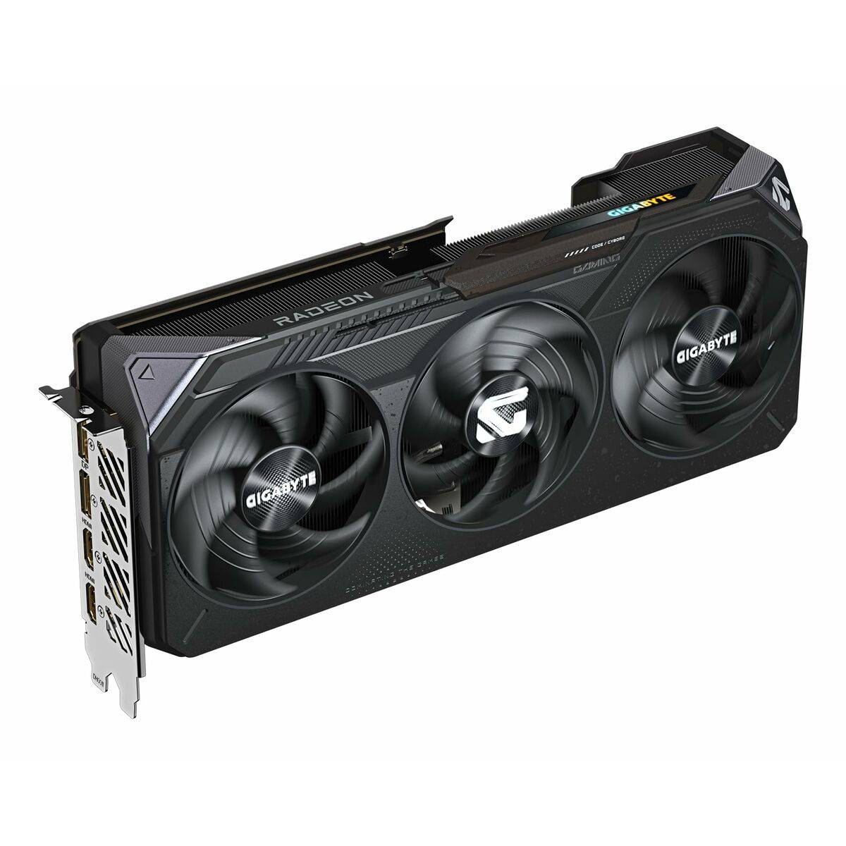 Tarjeta Gráfica Gigabyte GV-R9070XTGAMING-16GD radeon rx 9070 xt 16 GB GDDR6