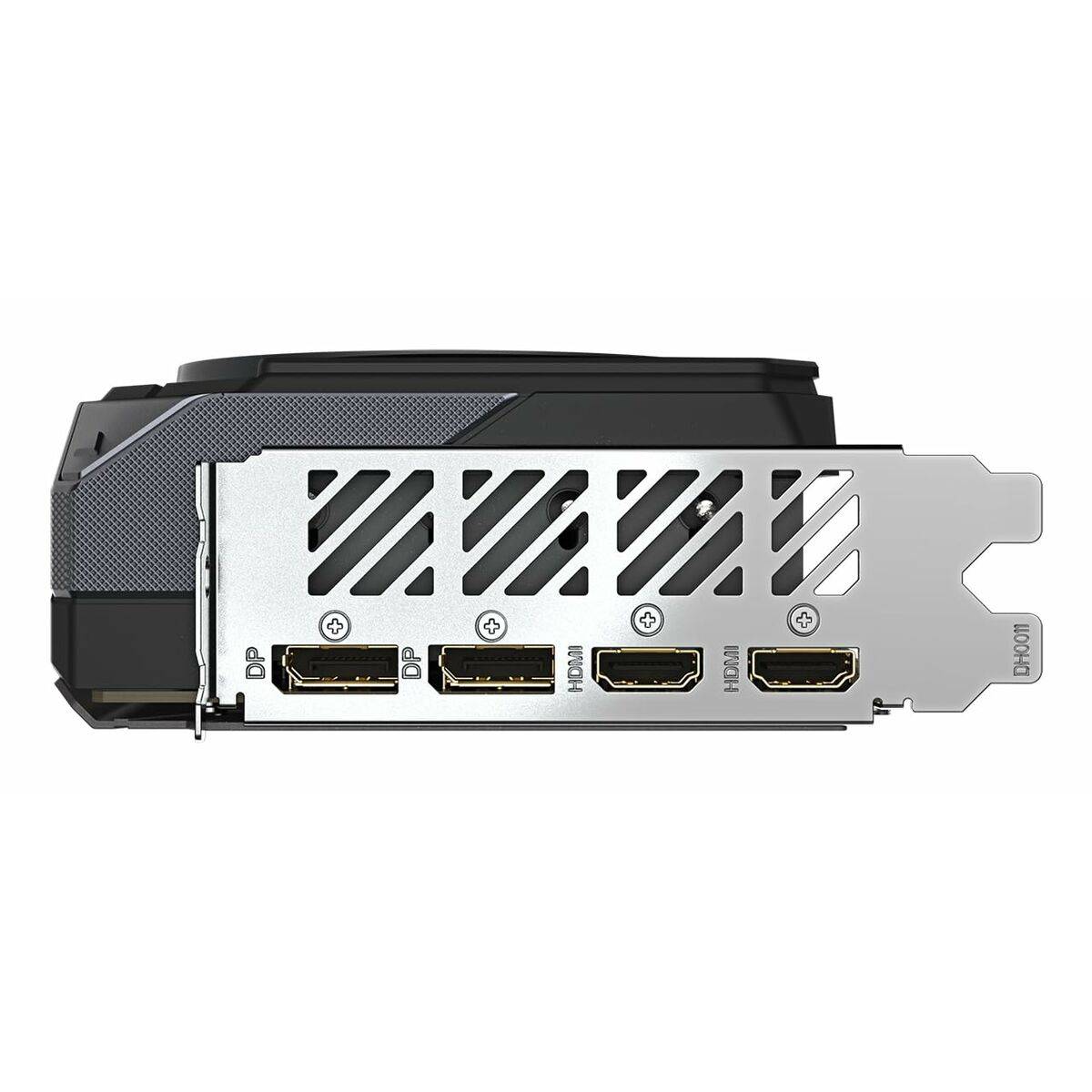Tarjeta Gráfica Gigabyte GV-R9070XTGAMING-16GD radeon rx 9070 xt 16 GB GDDR6