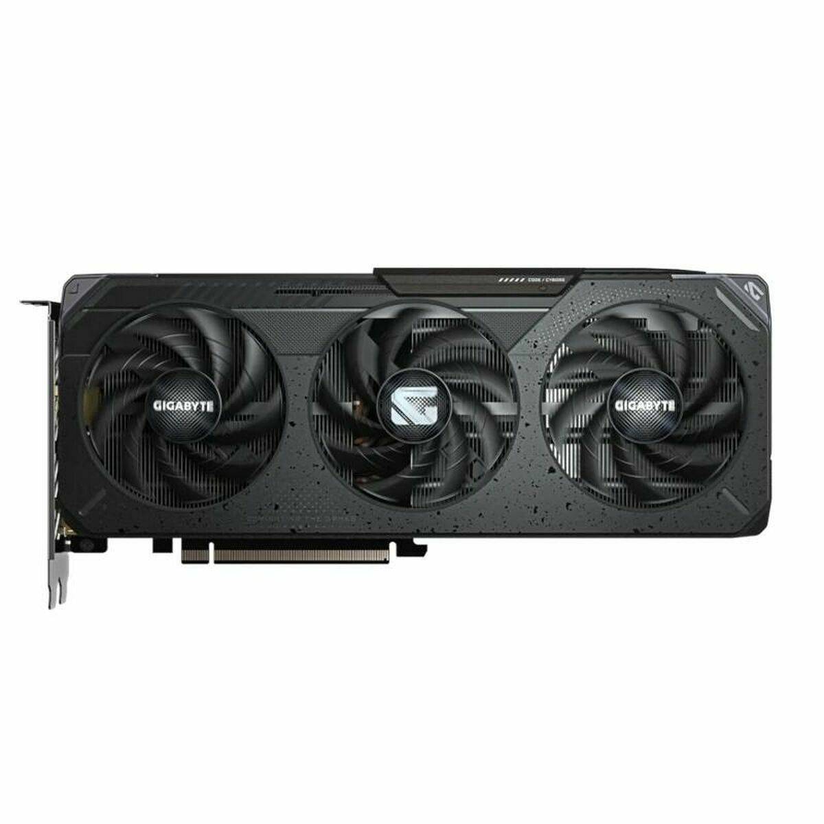 Tarjeta Gráfica Gigabyte GV-R9060XTGAMING OC-16GD GDDR6 RADEON RX 9060 XT 16 GB