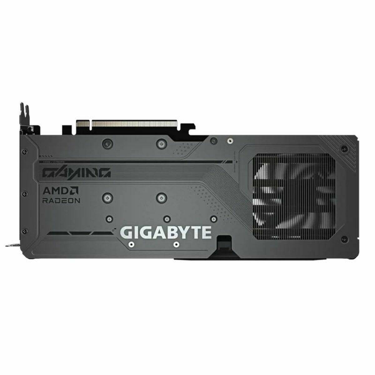 Tarjeta Gráfica Gigabyte GV-R9060XTGAMING OC-16GD GDDR6 RADEON RX 9060 XT 16 GB