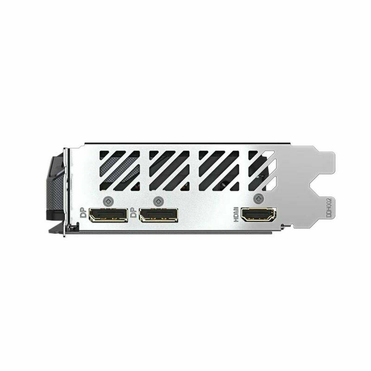 Tarjeta Gráfica Gigabyte GV-R9060XTGAMING OC-16GD GDDR6 RADEON RX 9060 XT 16 GB