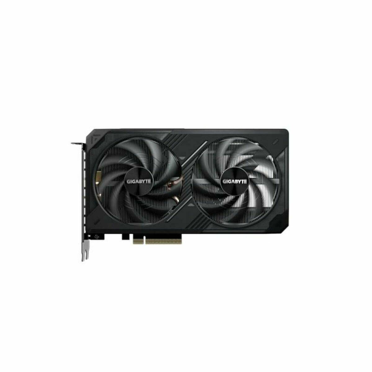 Tarjeta Gráfica Gigabyte 9VN506TW8-00-G10 geforce rtx 5060 ti 8 GB GDDR6 GDDR7