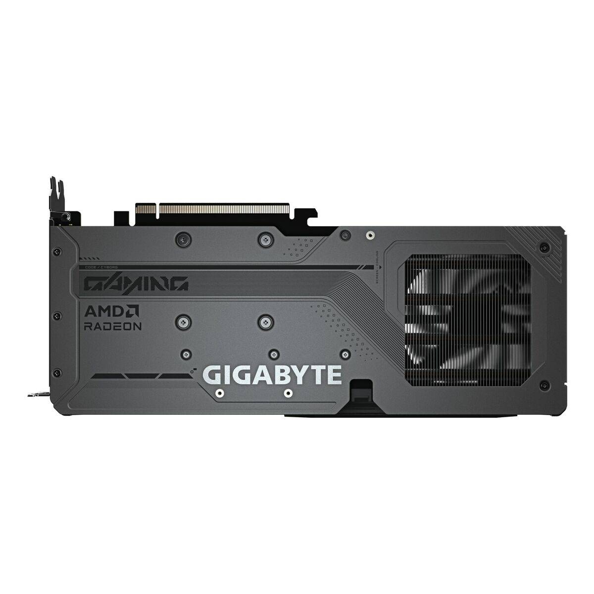 Tarjeta Gráfica Gigabyte Radeon RX 9060 XT GAMING 8G RADEON RX 9060 XT 8 GB GDDR6