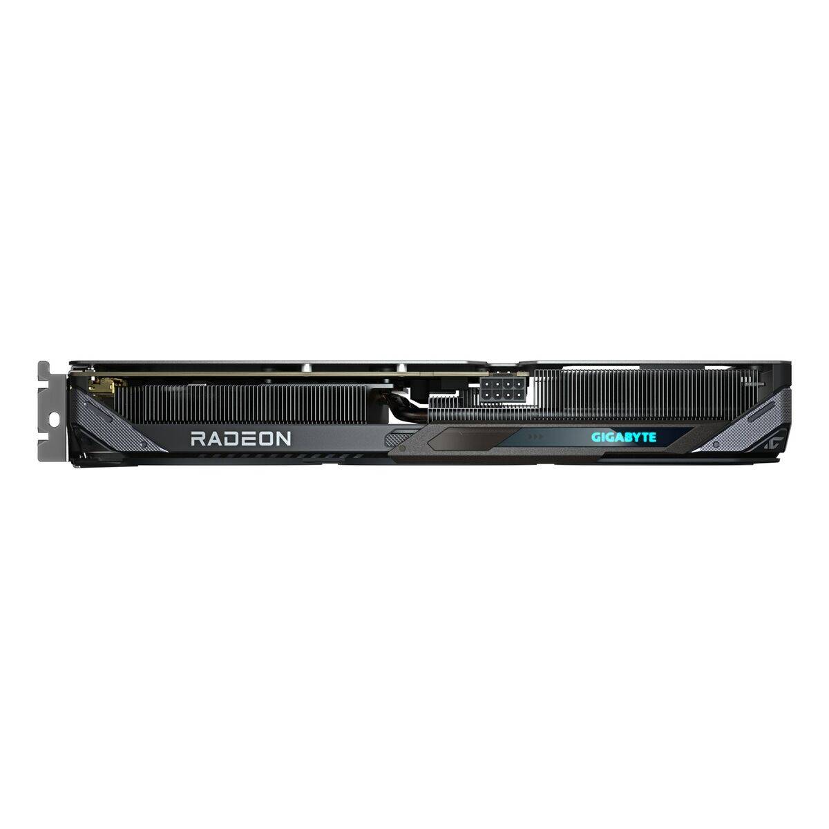 Tarjeta Gráfica Gigabyte Radeon RX 9060 XT GAMING 8G RADEON RX 9060 XT 8 GB GDDR6
