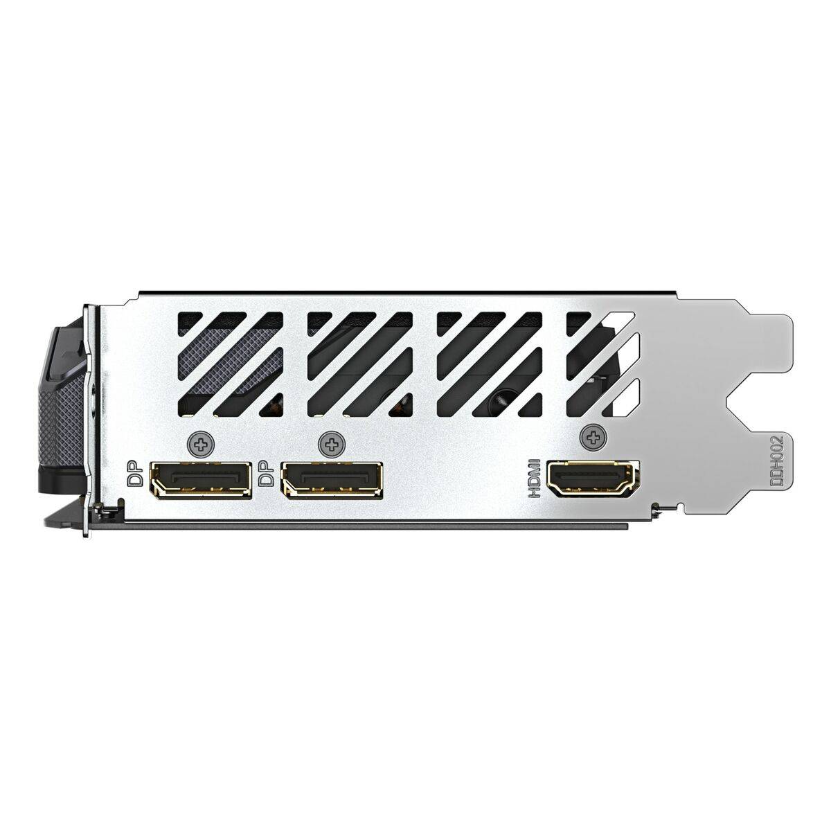Tarjeta Gráfica Gigabyte Radeon RX 9060 XT GAMING 8G RADEON RX 9060 XT 8 GB GDDR6