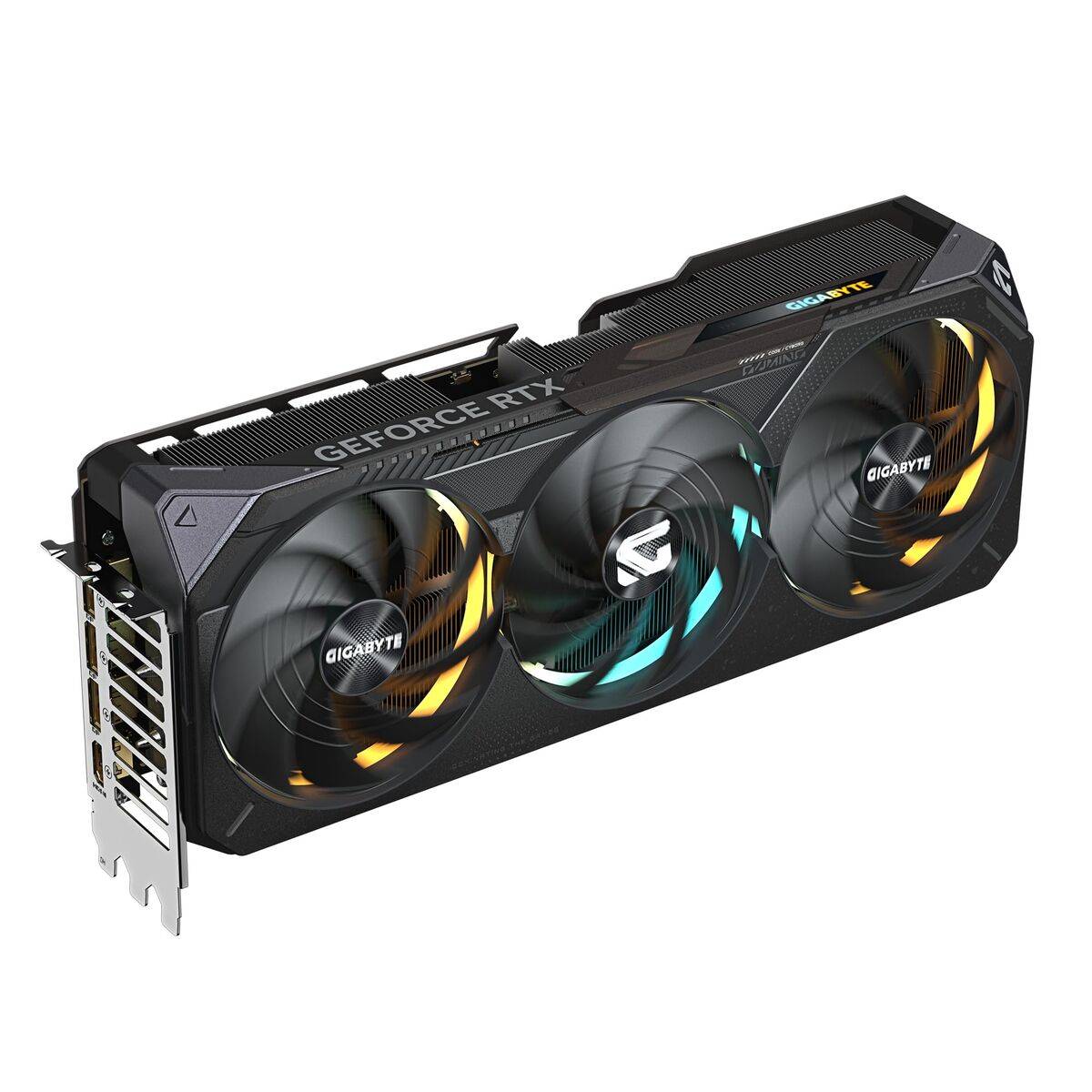 Tarjeta Gráfica Gigabyte GV-N5080GAMING-16GD GEFORCE RTX 5080 16 GB GDDR7