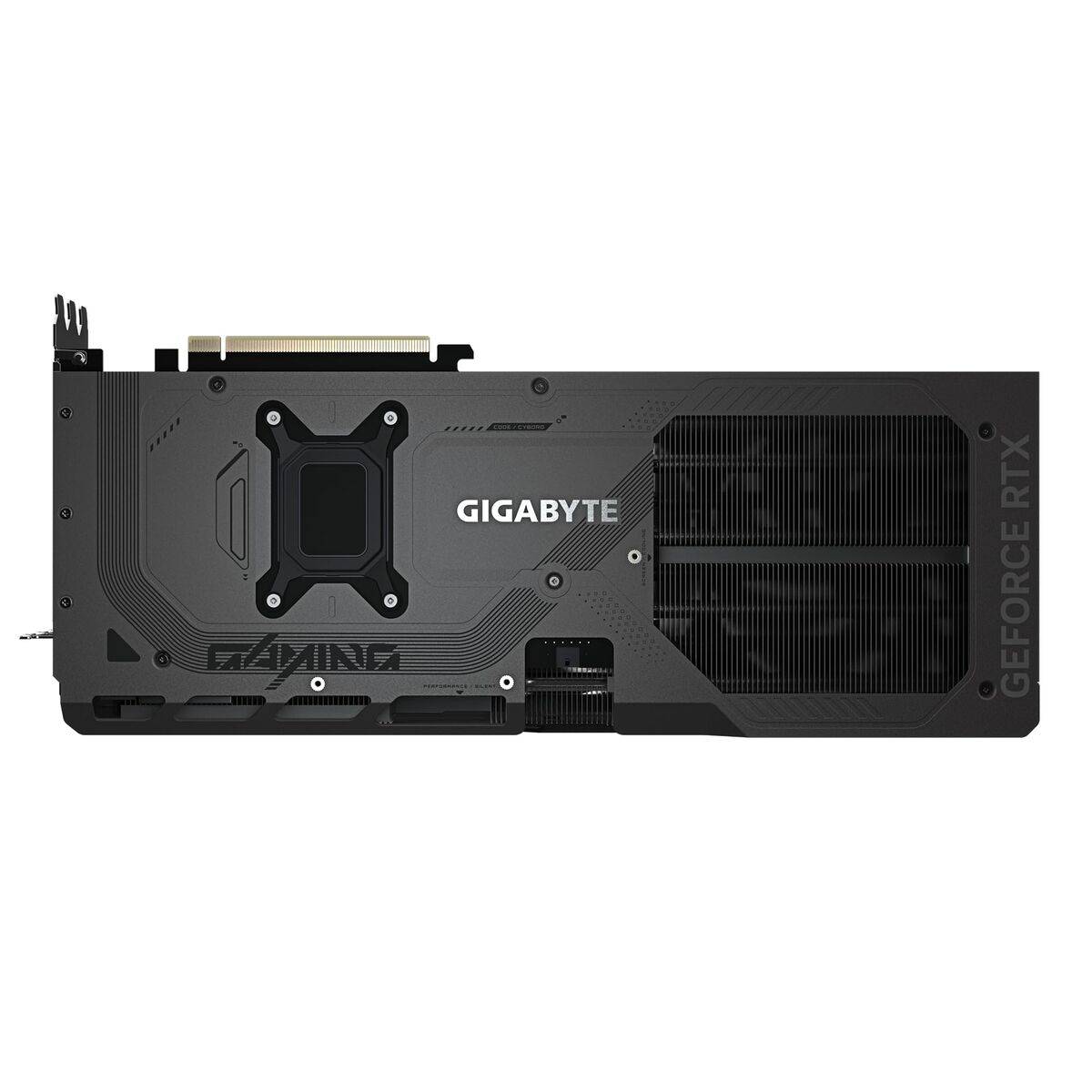 Tarjeta Gráfica Gigabyte GV-N5080GAMING-16GD GEFORCE RTX 5080 16 GB GDDR7