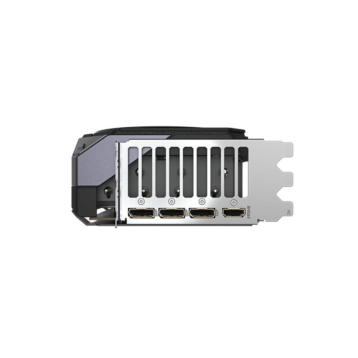 Tarjeta Gráfica Gigabyte GV-N5080GAMING-16GD GEFORCE RTX 5080 16 GB GDDR7