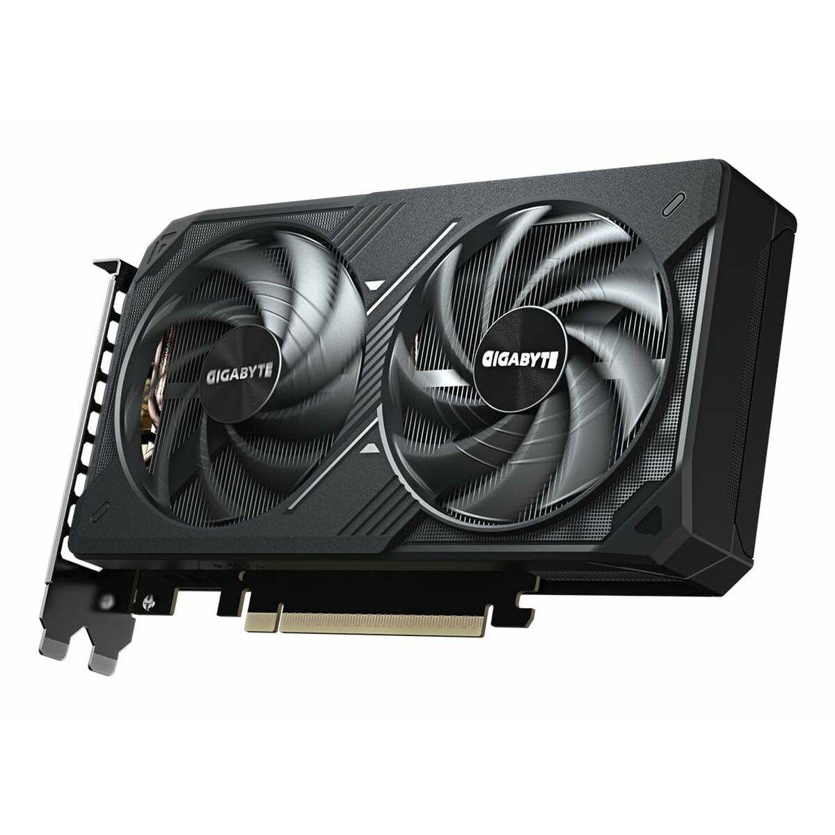 Tarjeta Gráfica Gigabyte GeForce RTX 5060 Ti WINDFORCE MAX OC 8G geforce rtx 5060 ti 8 GB GDDR7
