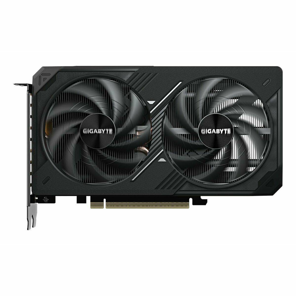 Tarjeta Gráfica Gigabyte 9VN506TWX8-00-G10 geforce rtx 5060 ti 8 GB GDDR7