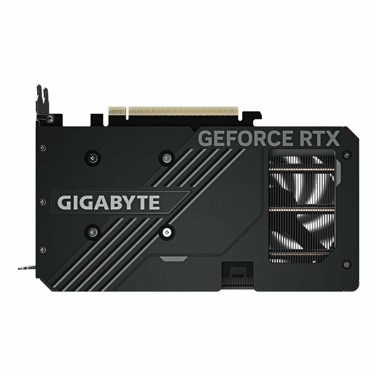 Tarjeta Gráfica Gigabyte 9VN506TWX8-00-G10 geforce rtx 5060 ti 8 GB GDDR7