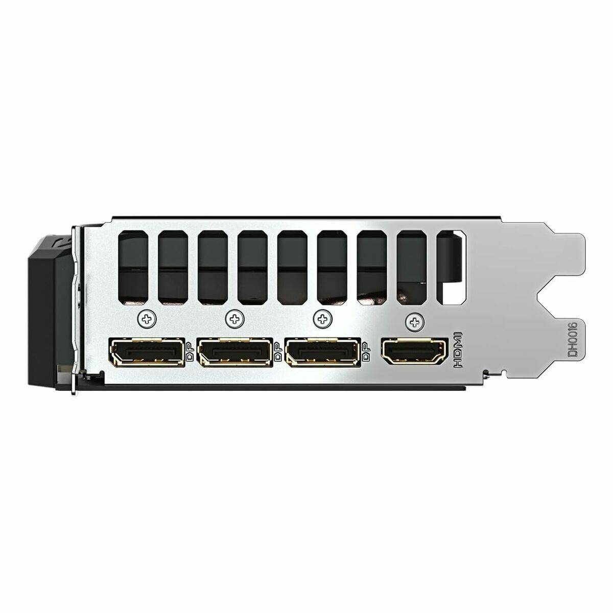 Tarjeta Gráfica Gigabyte 9VN506TWX8-00-G10 geforce rtx 5060 ti 8 GB GDDR7