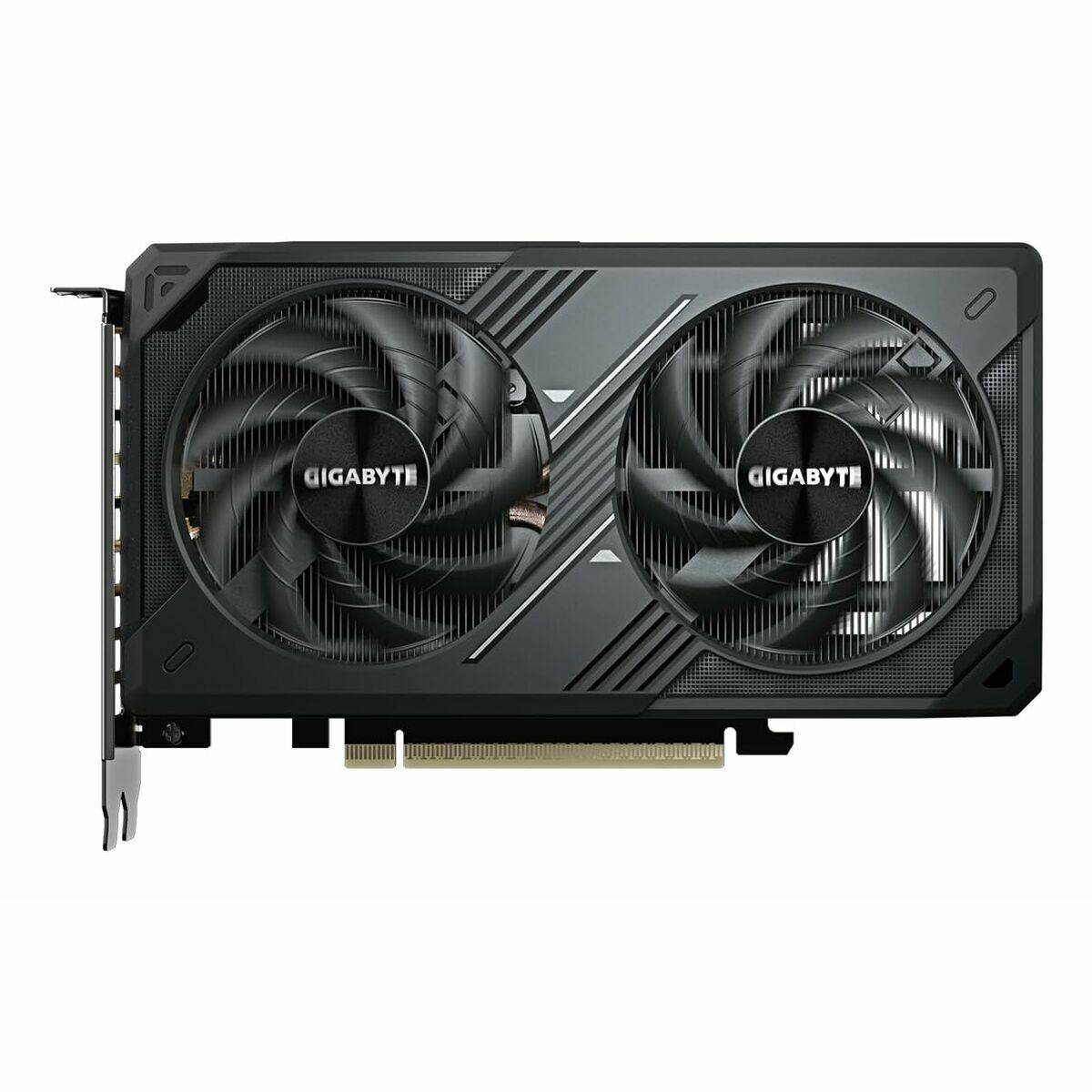 Tarjeta Gráfica Gigabyte GV-N5060WF2MAX OC-8GD GEFORCE RTX 5060 8 GB GDDR7