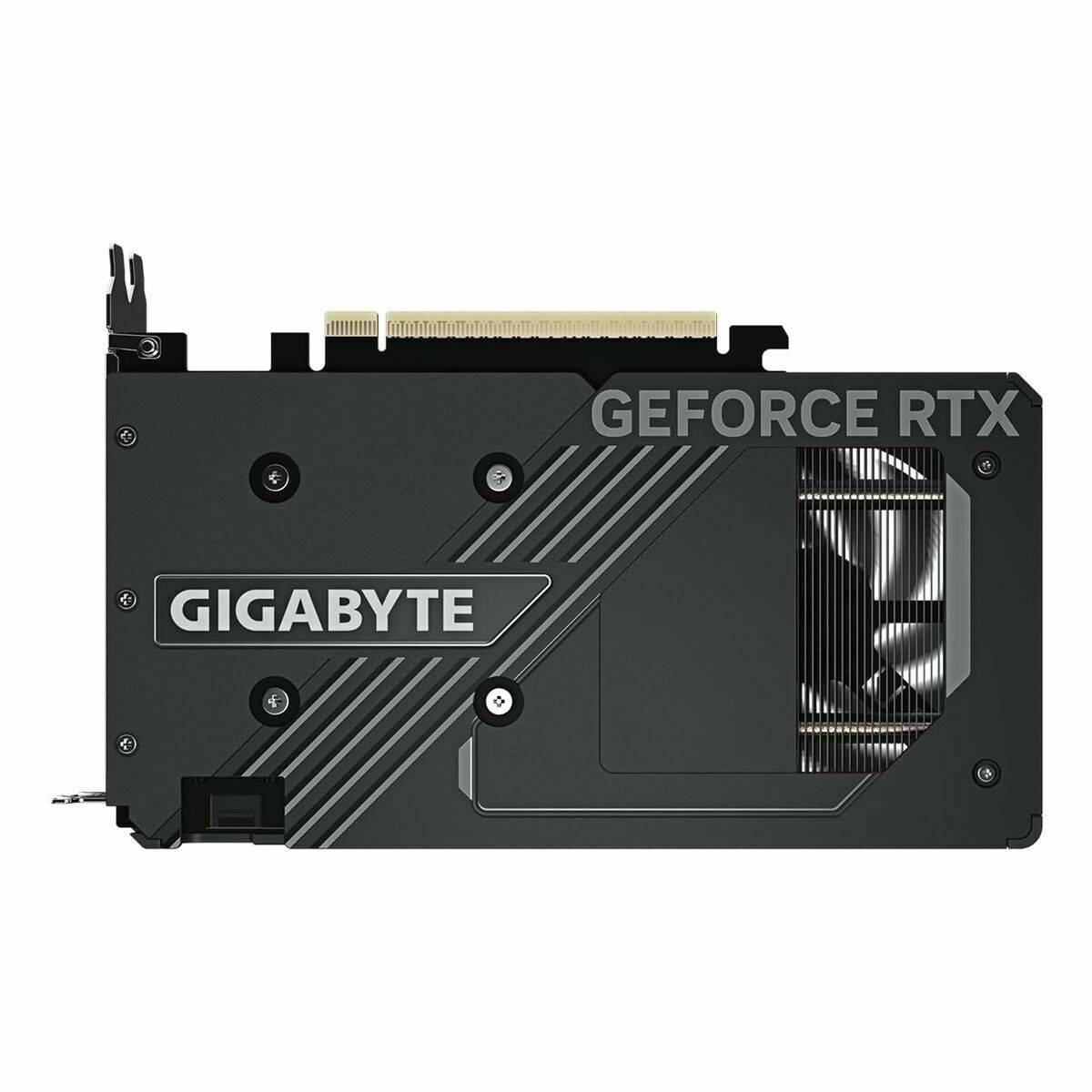 Tarjeta Gráfica Gigabyte GV-N5060WF2MAX OC-8GD GEFORCE RTX 5060 8 GB GDDR7