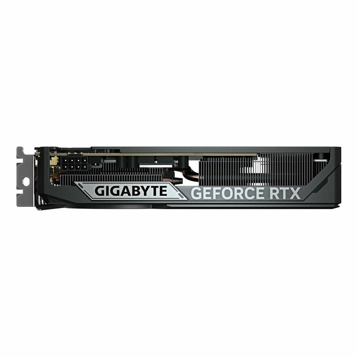 Tarjeta Gráfica Gigabyte GV-N5060WF2MAX OC-8GD GEFORCE RTX 5060 8 GB GDDR7