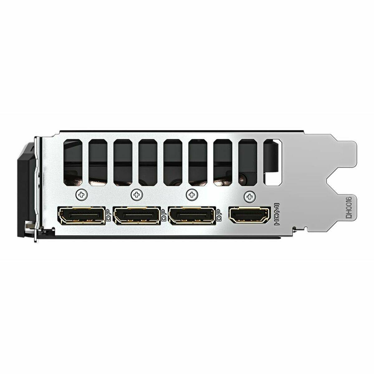 Tarjeta Gráfica Gigabyte GV-N5060WF2MAX OC-8GD GEFORCE RTX 5060 8 GB GDDR7