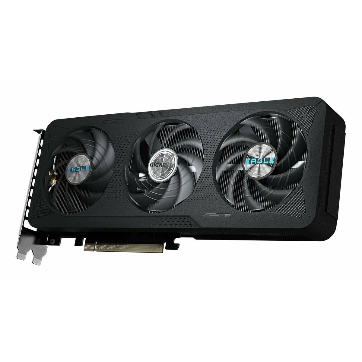 Tarjeta Gráfica Gigabyte GeForce RTX 5060 EAGLE MAX OC 8G GEFORCE RTX 5060 8 GB GDDR7