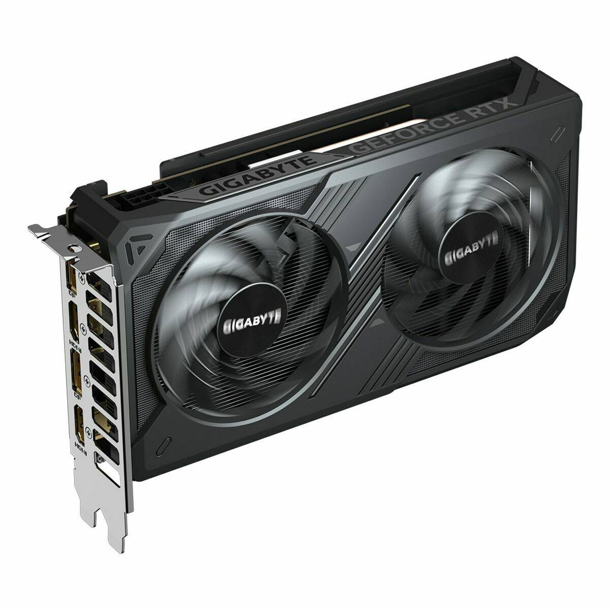 Tarjeta Gráfica Gigabyte GV-N5050WF2OC-8GD GEFORCE RTX 5050 8 GB GDDR6