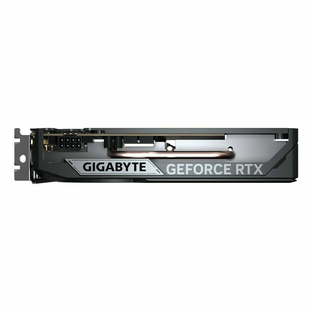 Tarjeta Gráfica Gigabyte GV-N5050WF2OC-8GD GEFORCE RTX 5050 8 GB GDDR6