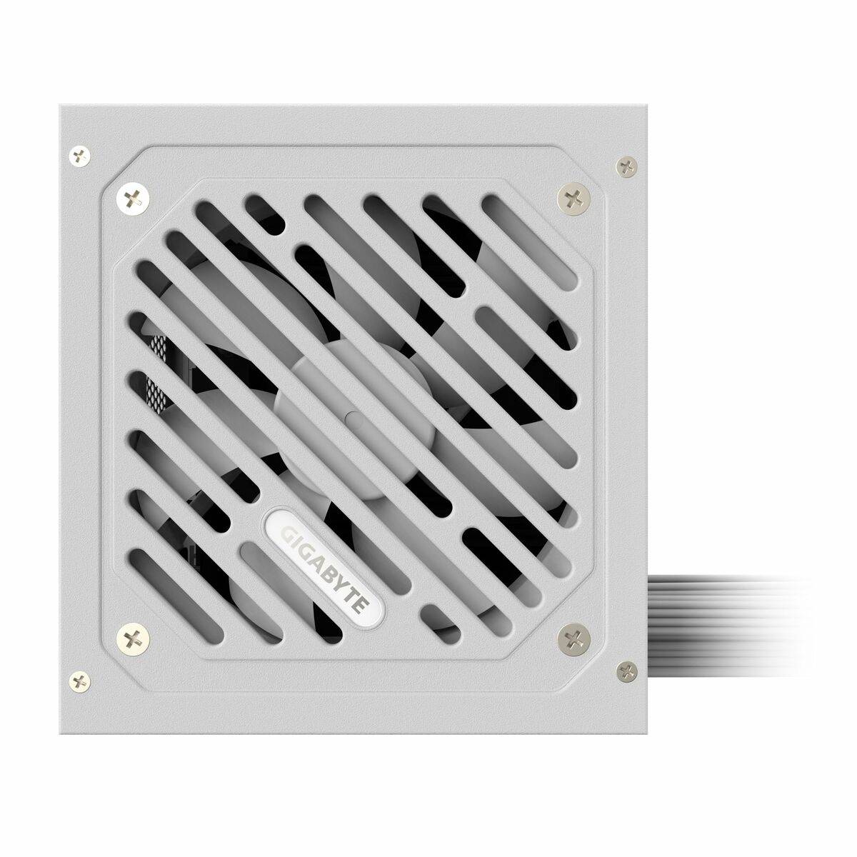 Fuente de Alimentación Gigabyte 28200-P55SW-1EUR 550 W ATX 80 Plus Silver