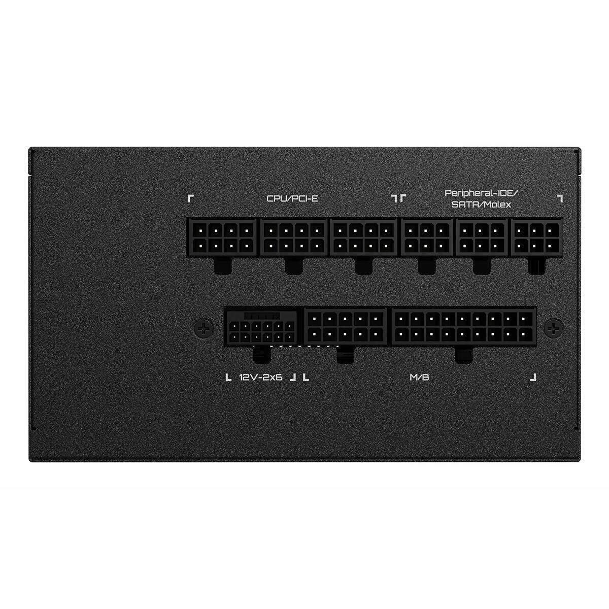 Fuente de Alimentación Gigabyte GP-UD750GM PG5 V2 750 W 80 Plus Gold