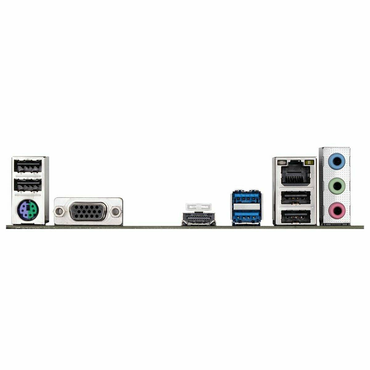Placa Base Gigaset H610M H V2 LGA 1700