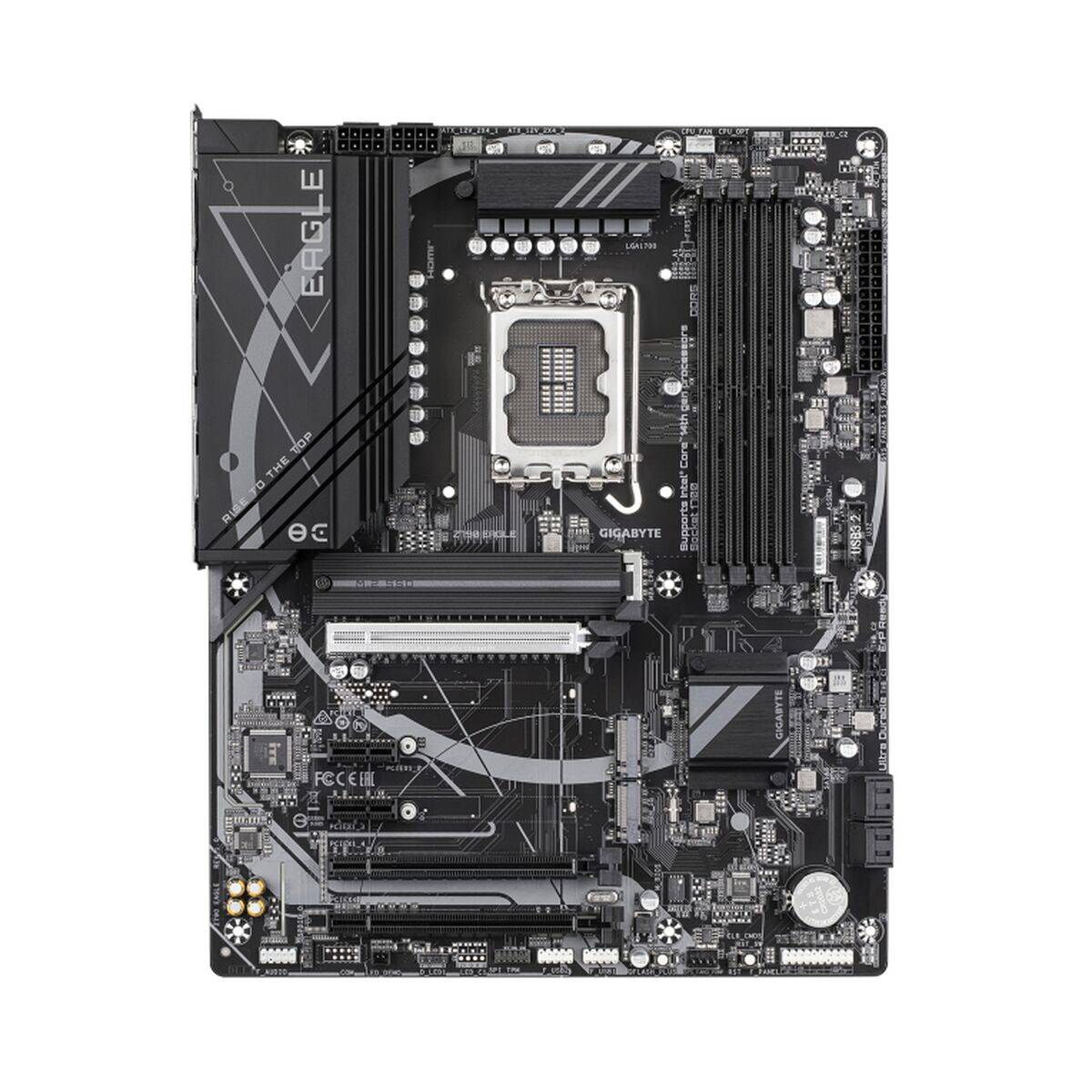 Placa Base Gigabyte Z790 EAGLE INTEL Z790 LGA 1700
