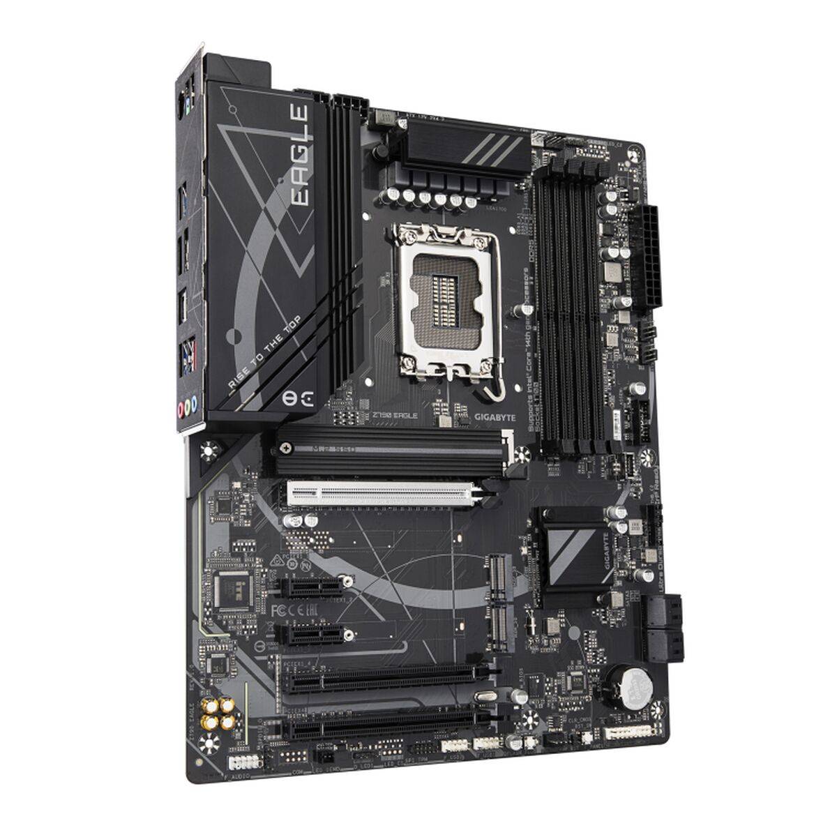 Placa Base Gigabyte Z790 EAGLE INTEL Z790 LGA 1700