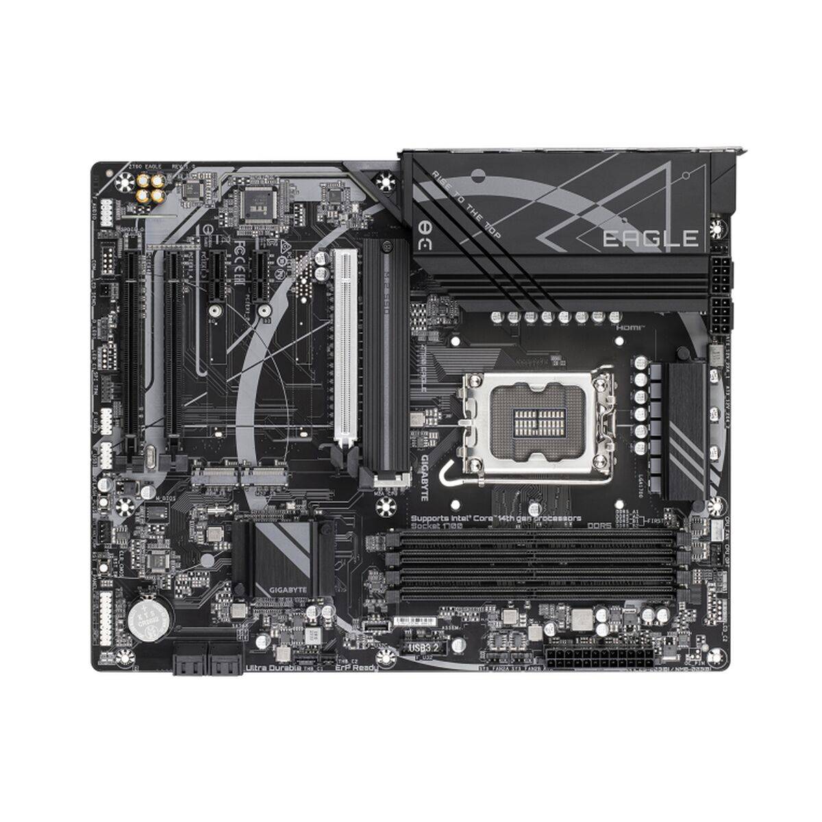 Placa Base Gigabyte Z790 EAGLE INTEL Z790 LGA 1700