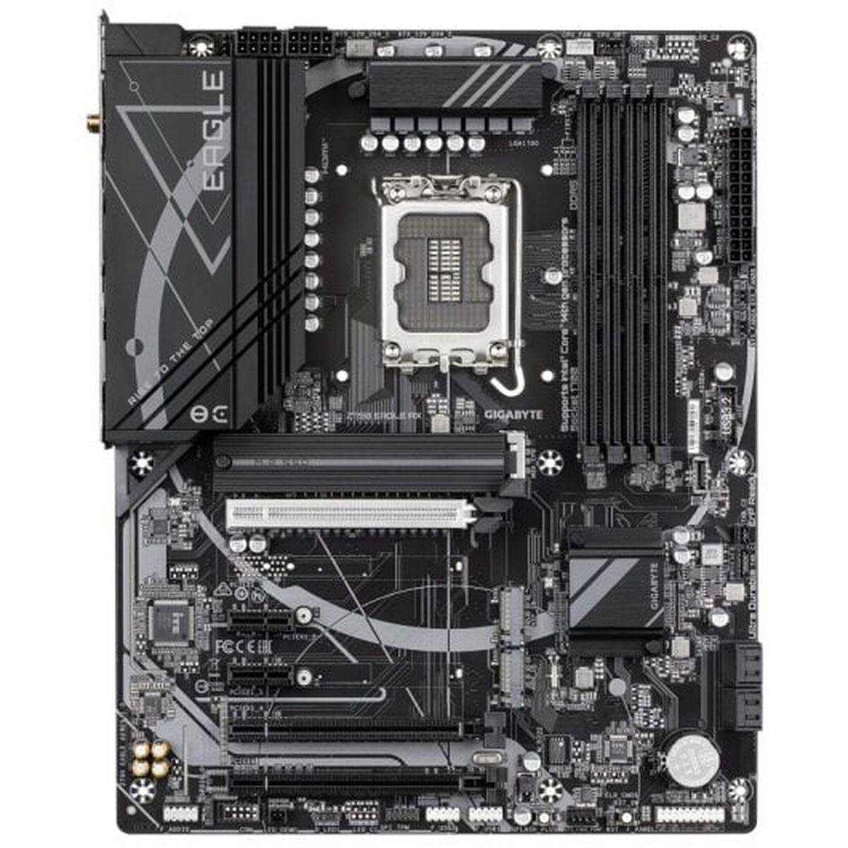 Placa Base Gigabyte Z790 EAGLE AX LGA 1700
