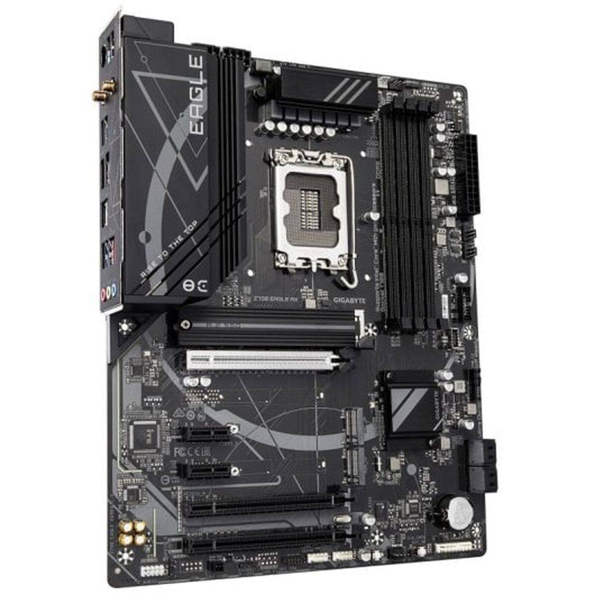 Placa Base Gigabyte Z790 EAGLE AX LGA 1700