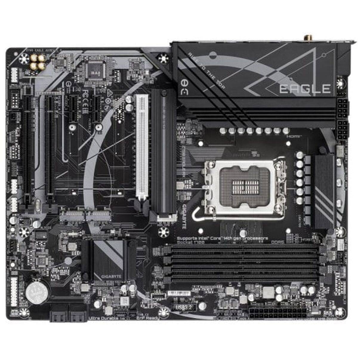 Placa Base Gigabyte Z790 EAGLE AX LGA 1700